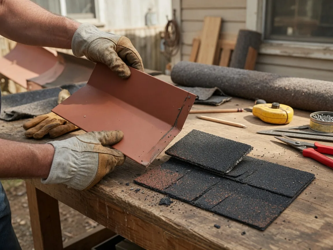 Roof Repair company in Palmyra, PA